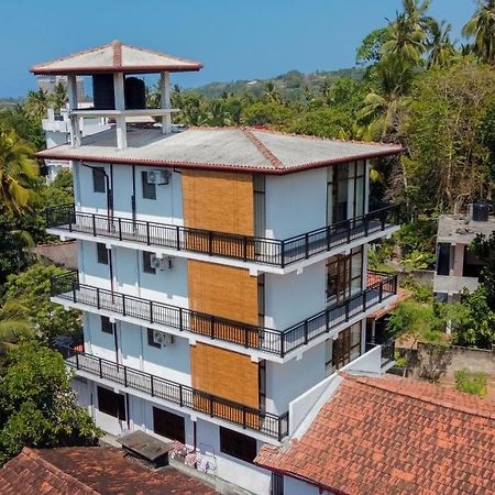 La Canopee Unawatuna Exterior photo