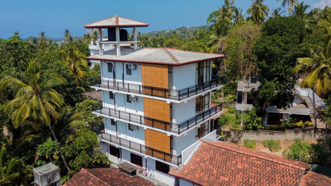 La Canopee Unawatuna Exterior photo