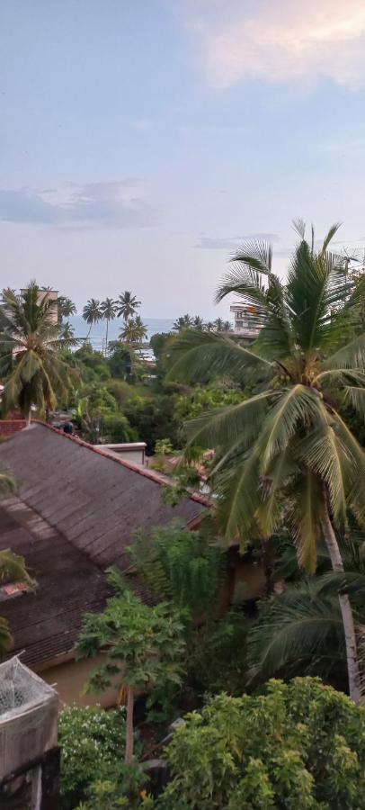 La Canopee Unawatuna Exterior photo