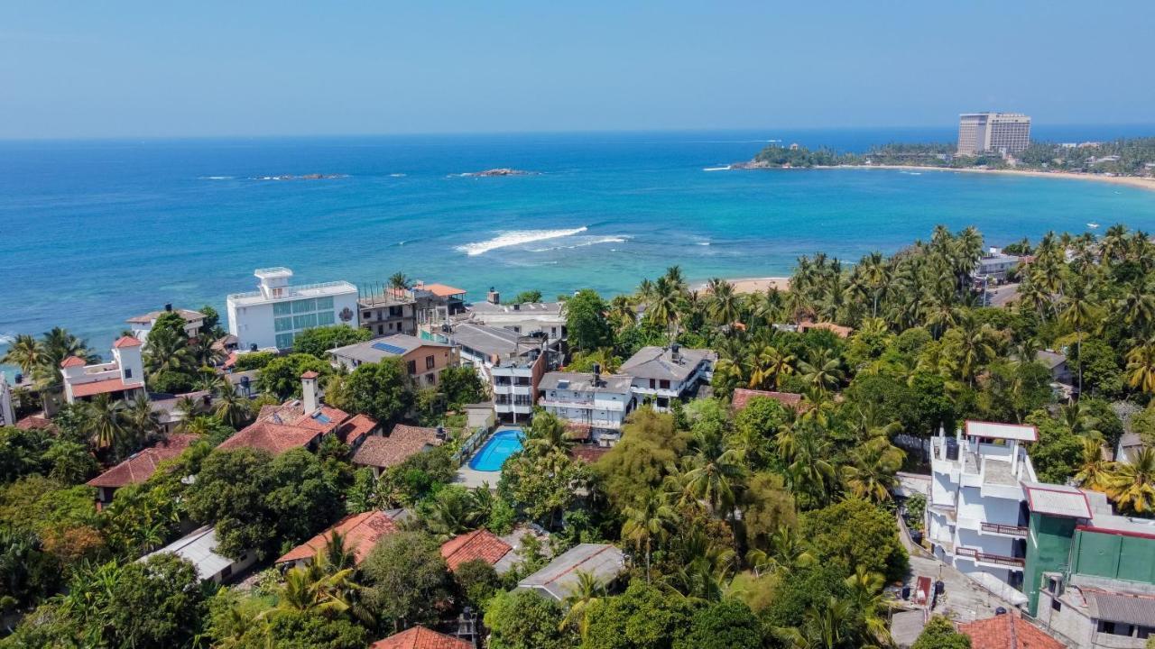 La Canopee Unawatuna Exterior photo