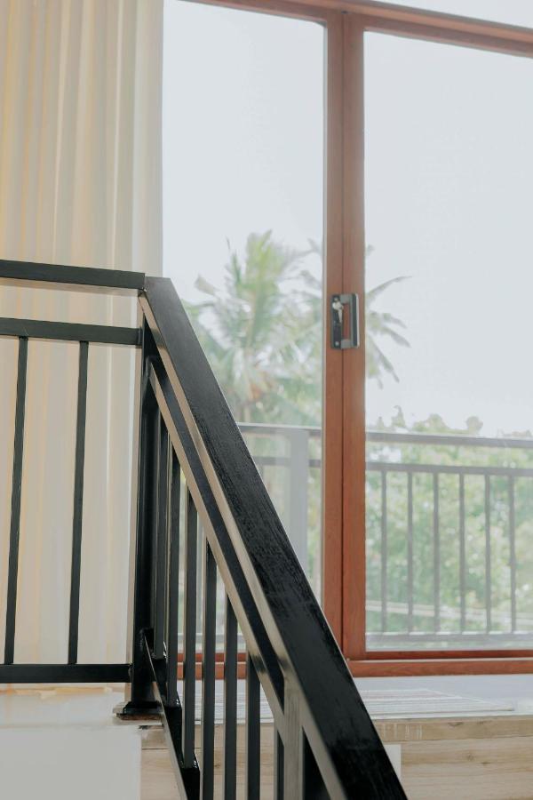 La Canopee Unawatuna Exterior photo